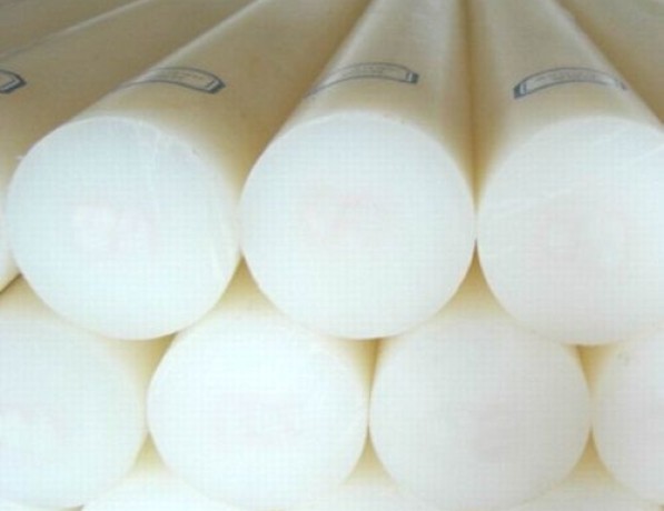 Арфлон стержень темно-коричневый B40G10 70 мм фото