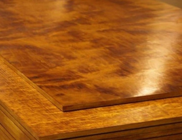 Фанера бакелизированная ФБВ 5х1250х7700 мм ГОСТ 11539-2014 фото