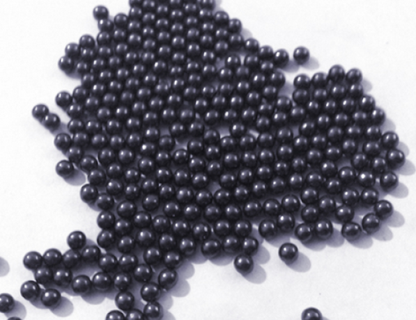 Дробь свинцовая штампованная охотничья мягкая С2 1,75 мм ГОСТ 7837-76 фото