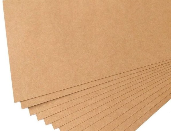 Электрокартон листовой Б 2х1500х1020 мм ГОСТ 4194-88 фото