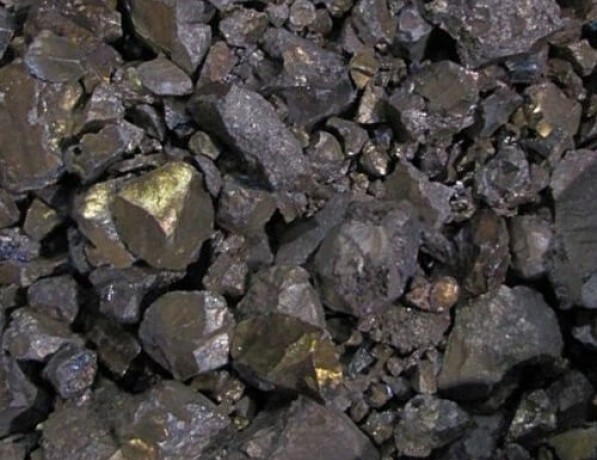 Ферроалюминий в чушках ФА-50 ТУ У 27.3-13533123-001-20 фото