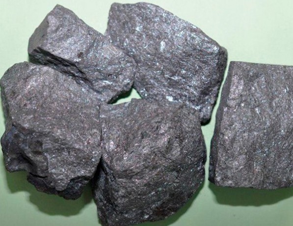 Ферросиликомагний ФСМг7К5Р3 ГОСТ 14-5-320-2010 фото