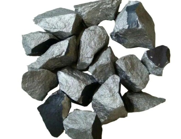 Ферробор в кусках ФБ6 3,2-10 мм ГОСТ 14848-69 фото