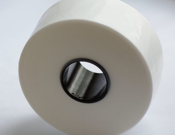 Фторопластовая лента Ф-4 ПН 0,09х90 мм ГОСТ 24222-80 фото