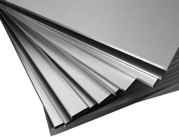 Лист гафниевый ГФИ-1 0,5 мм ТУ 48-4-501-88 фото