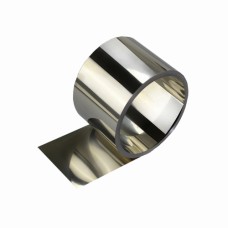 Гафниевая фольга фото