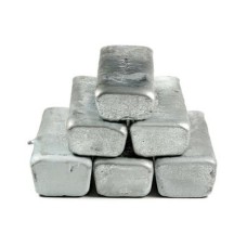 Кадмий в чушках фото