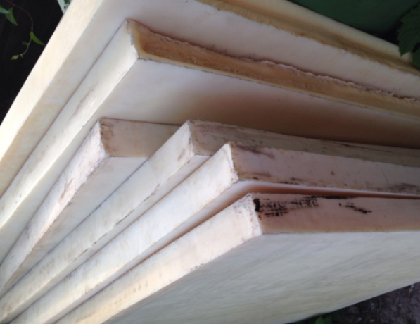 Капролон листовой серый ПА 6-МГ 10х1000х1400 мм ТУ 2224-036-00203803-2012 фото