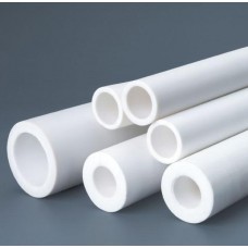 Труба из капролона фото