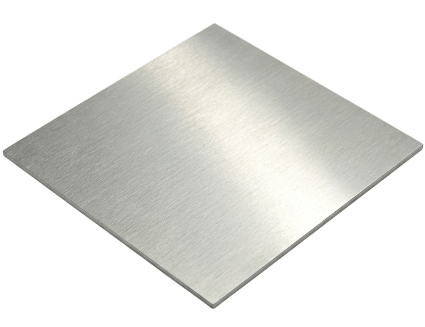 Карточка титановая ОТ4-0 0,4 мм ГОСТ 22178-76 фото