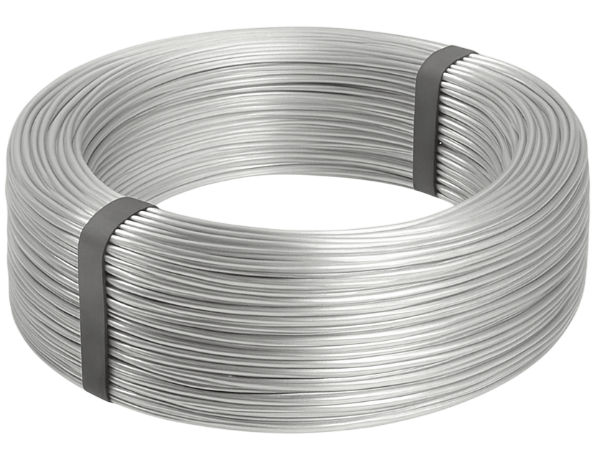 Катанка алюминиевая прокатаная А7Е-Т1 12 мм ГОСТ 13843-2019 фото