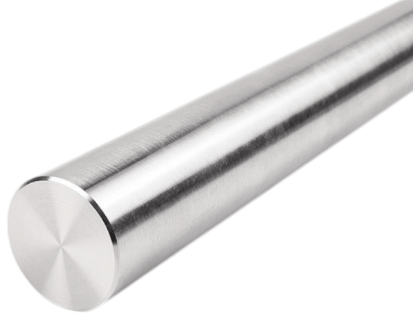 Круг стальной калиброванный Ст35 5 мм ГОСТ 7417-75 фото