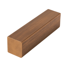 Квадрат бронзовый г/д фото