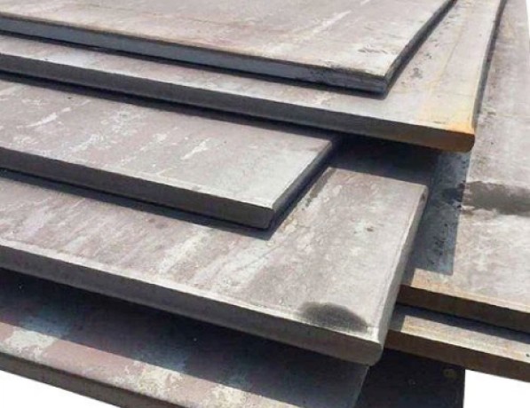 Лист инструментальный х/к SAE 1074 0,9 мм фото