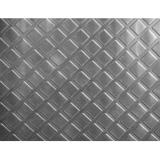 Лист нержавеющий декоративный х/к Deco 4 фото