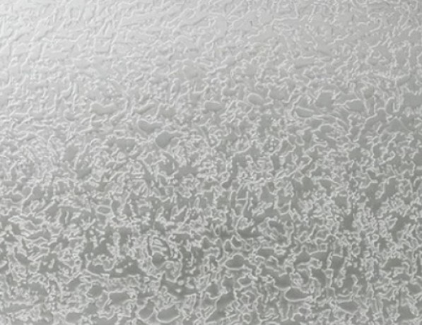 Лист нержавеющий декоративный текстурированный Deco 1 12Х18Н10Т 2 мм 2 фото