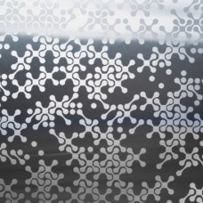 Лист нержавеющий декоративный узорный U7 фото