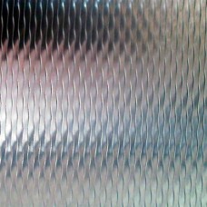 Лист нержавеющий декоративный текстурированный AN 2 фото