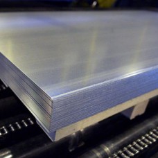 Лист нержавеющий фото