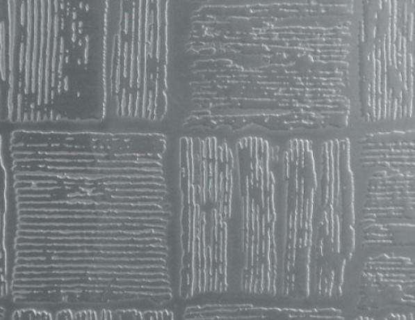 Лист нержавеющий декоративный текстурированный Deco 11 AISI 304 10 мм 10 фото