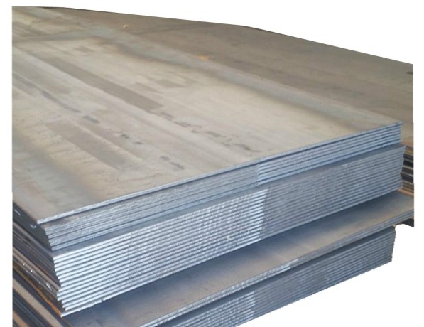 Лист броневой г/к ArmaPro600 12 мм GJB 1496A2000 фото