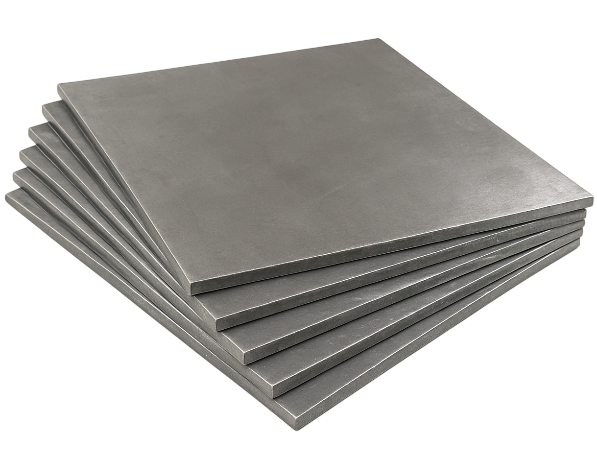 Лист свинцовый х/к ДПРНХ С1 12 мм ГОСТ 9559-2021 фото