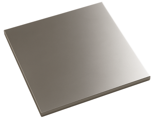 Лист титановый х/к ОТ4-1 5 мм ГОСТ 22178-76 фото