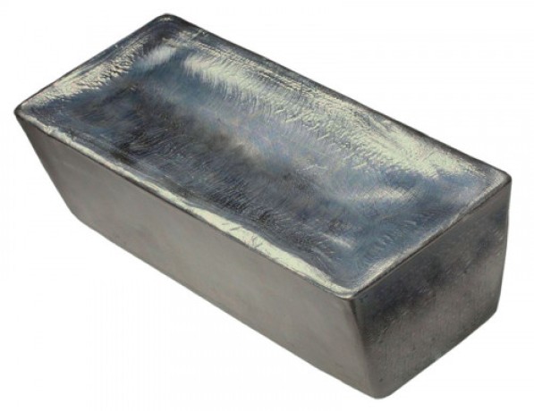 Магний в чушках МА15 ГОСТ 14957-76 фото