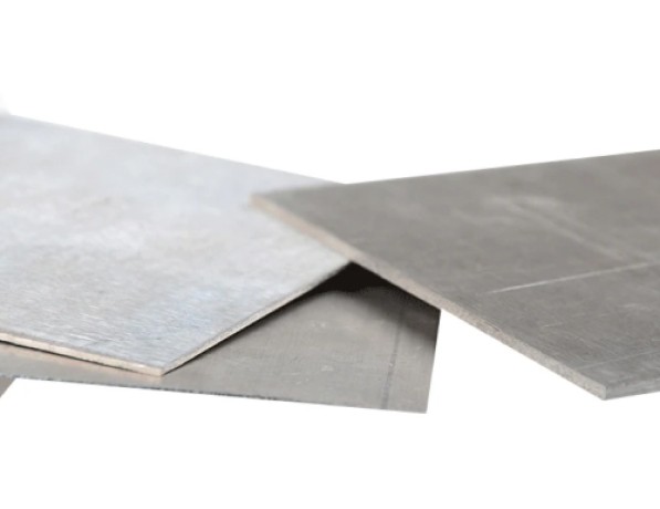 Магниевая пластина МА2-1 6 мм ГОСТ 22635-77 фото