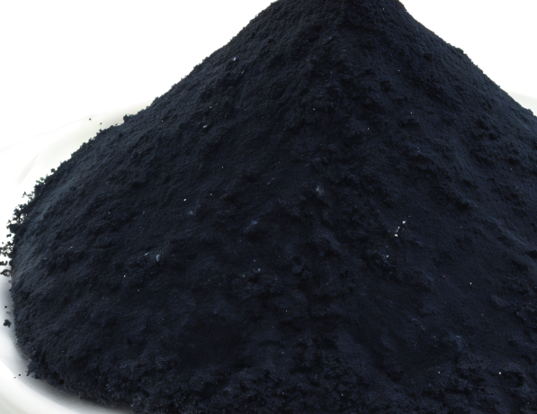 Дисульфид молибдена ДМС-140 ТУ 48-19-133-90 фото