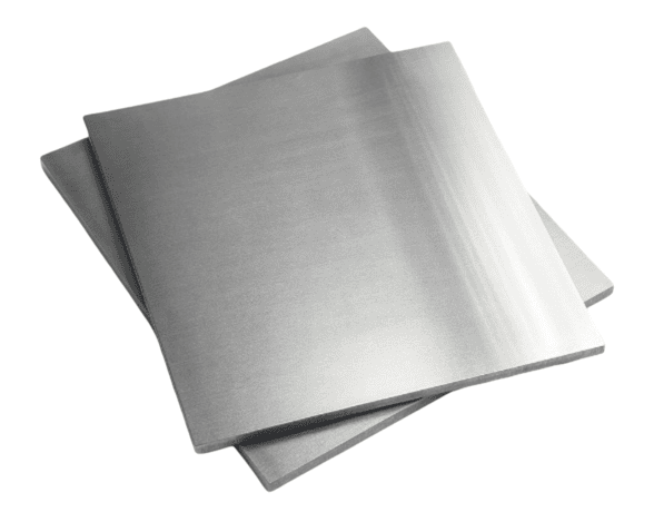 Лист молибденовый МЧ 0,15 мм ТУ 48-19-472-90 фото