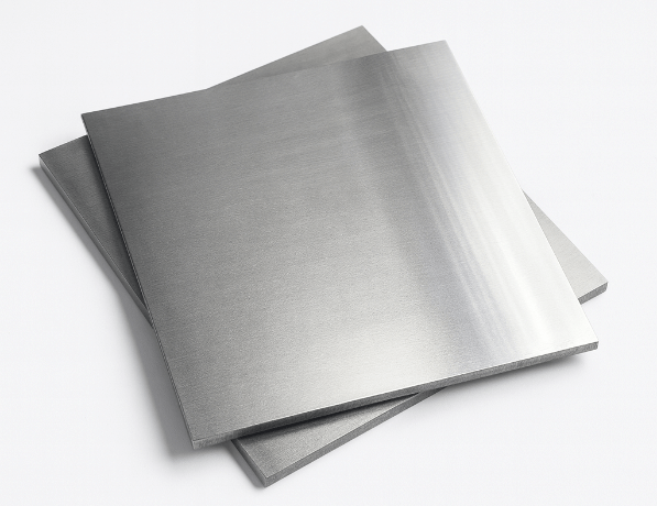 Лист молибденовый ЦМ-2А 14 мм ТУ 48-19-273-91 фото