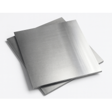 Лист молибденовый х/к фото