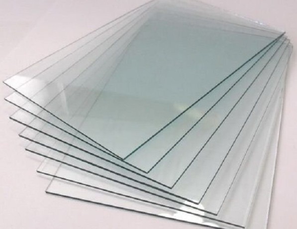 Оргстекло листовое экструзионное прозрачное PLEXIGLAS 2,5х2050х3050 мм фото