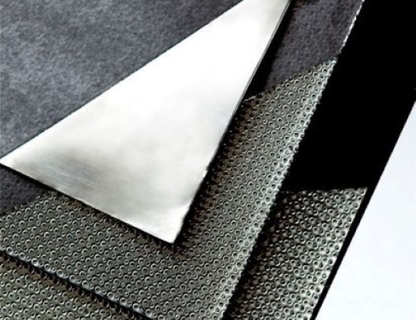 Паронит листовой армированный ПА 1,5х750х1000 мм ГОСТ 481-80 фото