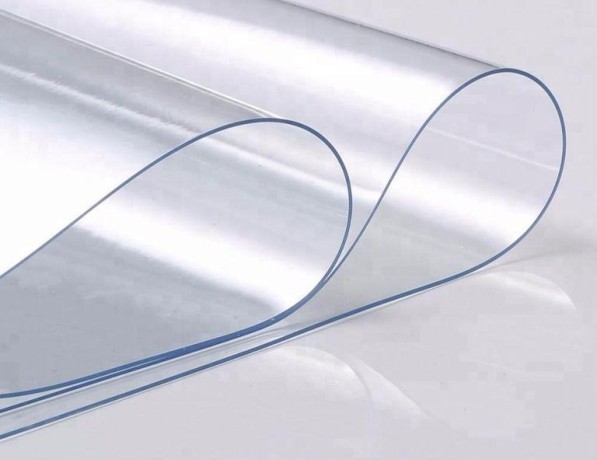 Полиэтилентерефталатная пленка ПЭТ-Э 8 мкм ГОСТ 24234-80 фото