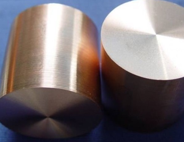 Поковка медная штампованная М3 270 мм ОСТ 92-0953-74 фото