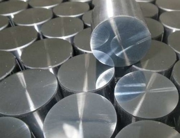 Поковка нержавеющая круглая X2CrNiMoCuWN25-7-4 750 мм EN 10222-5 фото