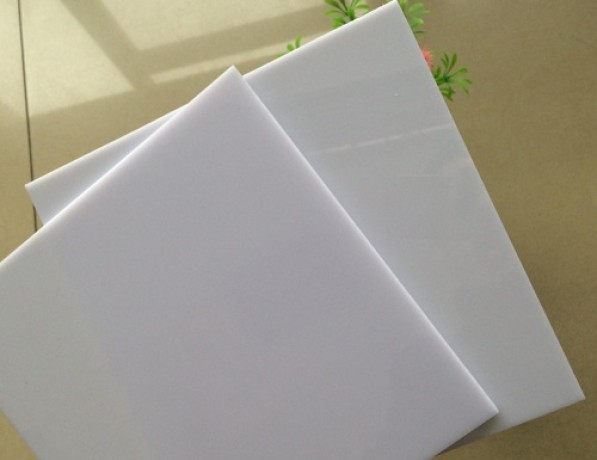 Полистирол лист белый 1х1500х3000 мм ГОСТ 20282-86 фото