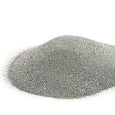 Хромовый порошок электролитический нерафинированный фото