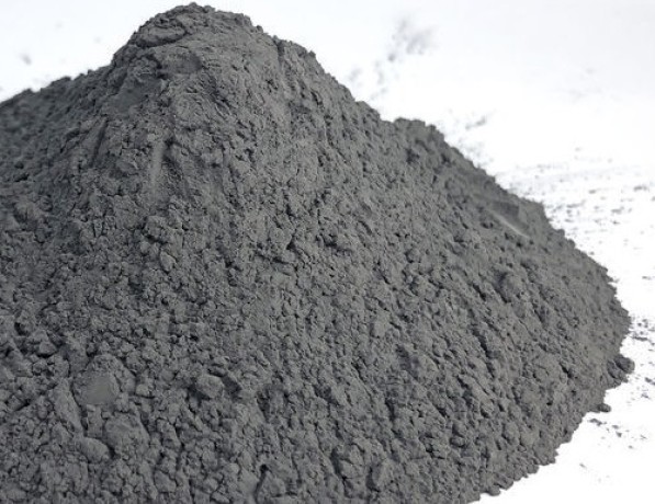 Порошок титановый химический ПТХ-4-2 ТУ 48-10-78-83 фото