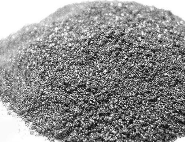 Порошок вольфрамовый твердосплавный W-1,35 1,20-1,36 мкм ТУ 48-19-417-86 фото