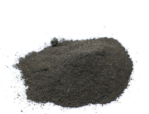 Железный порошок восстановленный ПЖВ5 0,160-0,100 мкм ГОСТ 9849-86 фото