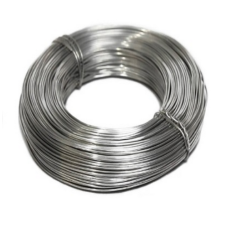 Проволока сварочная алюминиевая круглая порошковая фото