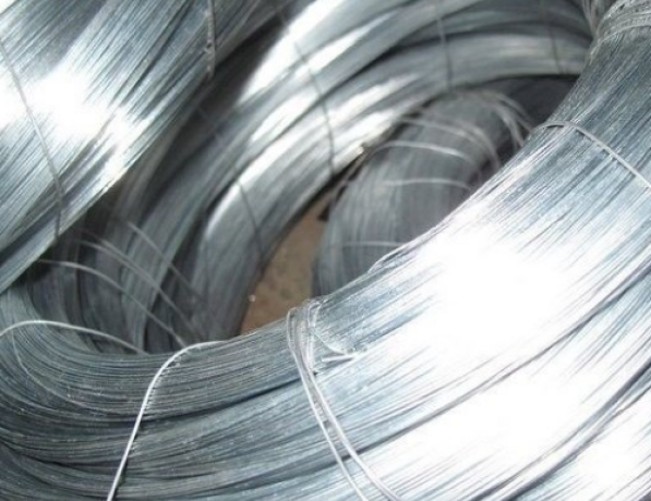 Проволока инструментальная У8 0,8 мм ГОСТ 1435-99 фото