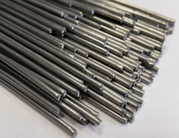 Пруток свинцовый круглый С1С 40 мм ГОСТ 3778-98 фото