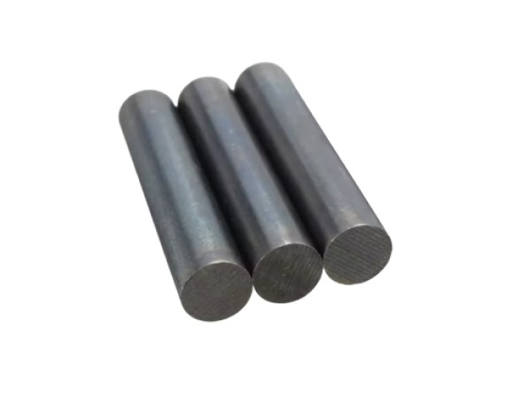 Рениевый пруток круглый обточенный МР-47 36 мм ТУ 48-19-254-91 фото