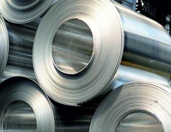 Рулон нержавеющий г/к 1D/No1 AISI 304H 1,5 мм ASTM A240 фото
