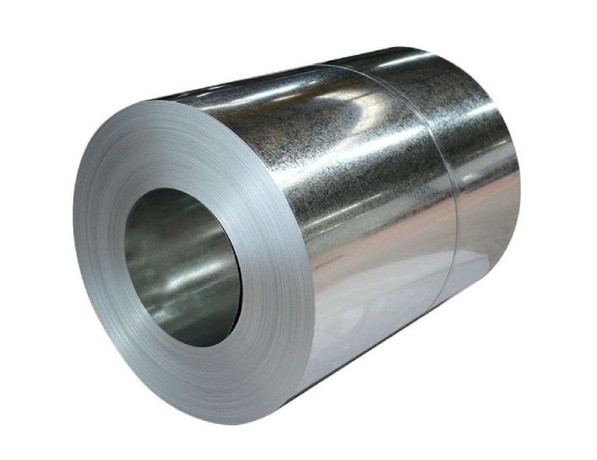 Рулон стальной х/к DC04 0,6х1250 мм EN 10130 фото