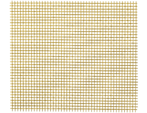 Сетка латунная тканая Л63 0,63х0,63х0,3 мм ТУ 1276-003-38279335-2013 фото